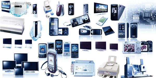 家電EMC測試標(biāo)準(zhǔn)