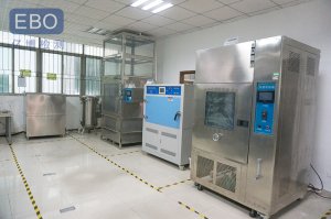 IK等級(jí)試驗(yàn),IK防碰撞等級(jí)測(cè)試IEC62262